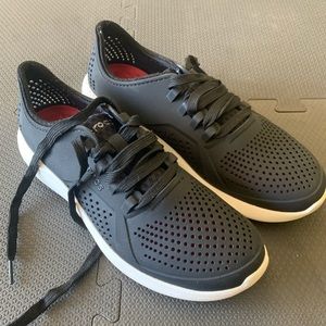 Women’s Crocs Sneakers